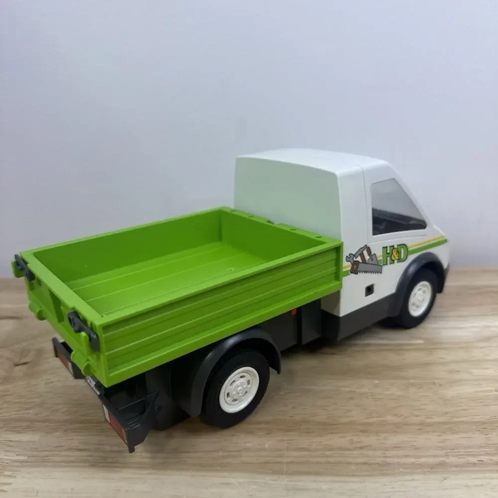 PLAYMOBIL® playmobil flatbed
